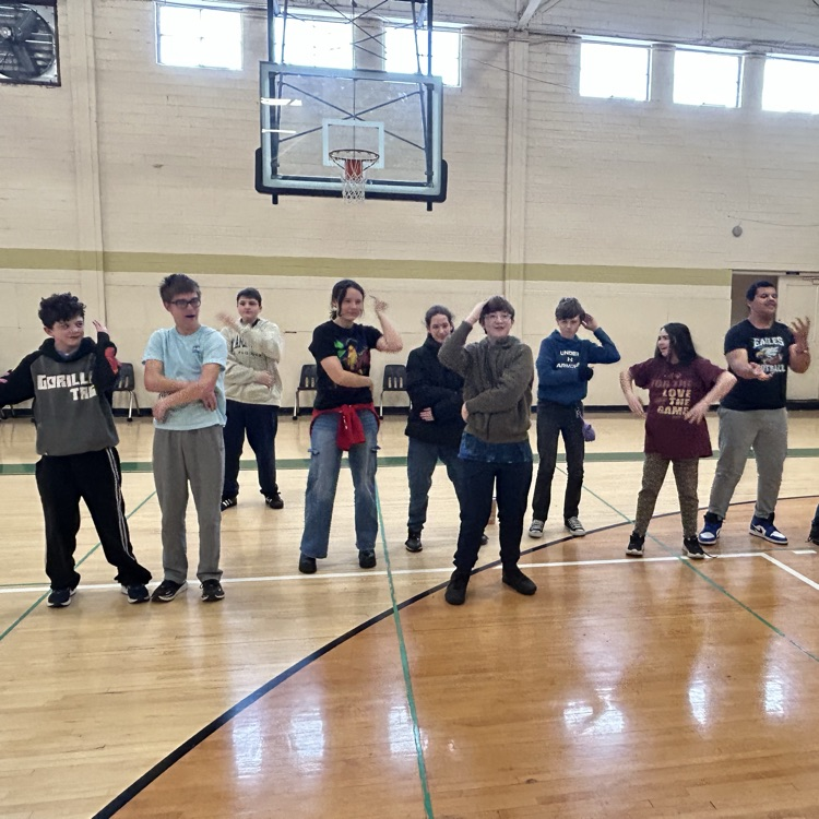 Thursday Refreshments. Great Day To Be A Jr Eagle! 🦅 