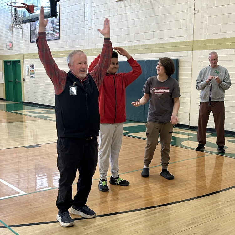 Thursday Refreshments. Great Day To Be A Jr Eagle! 🦅 