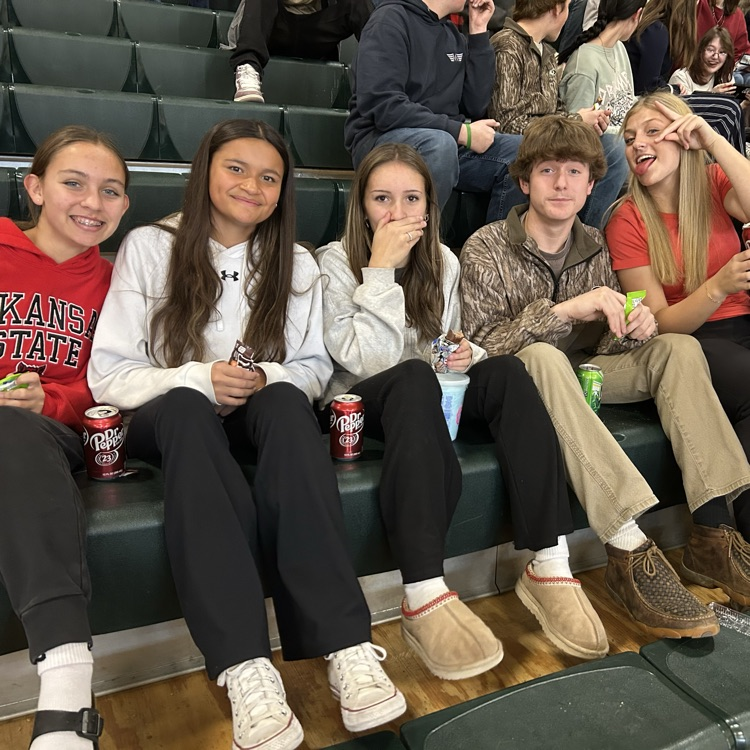 Thursday Refreshments. Great Day To Be A Jr Eagle! 🦅 