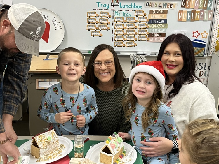 🎄✨ Festive Fun at GCT Primary! ✨🎄