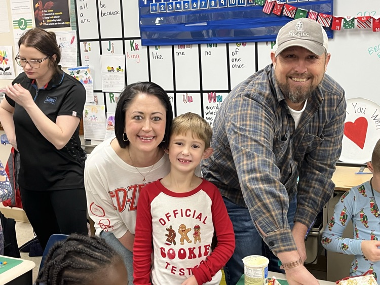 🎄✨ Festive Fun at GCT Primary! ✨🎄
