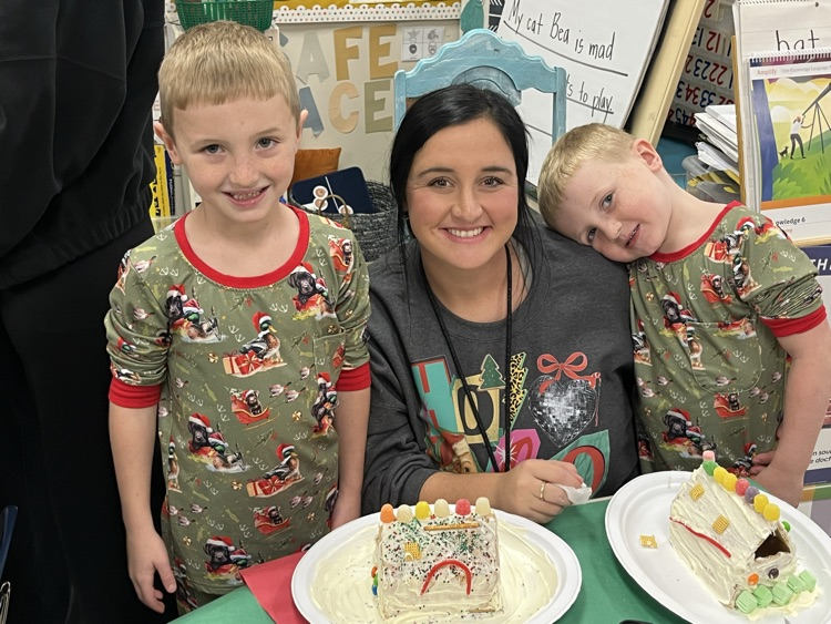 🎄✨ Festive Fun at GCT Primary! ✨🎄