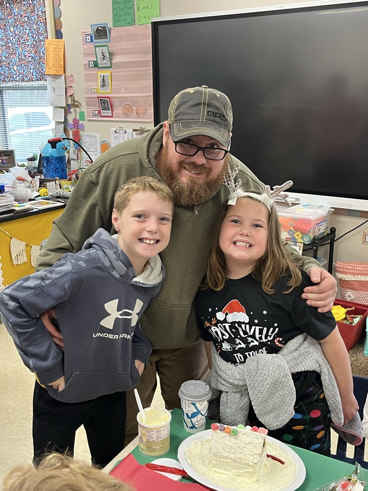 🎄✨ Festive Fun at GCT Primary! ✨🎄