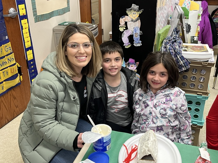 🎄✨ Festive Fun at GCT Primary! ✨🎄