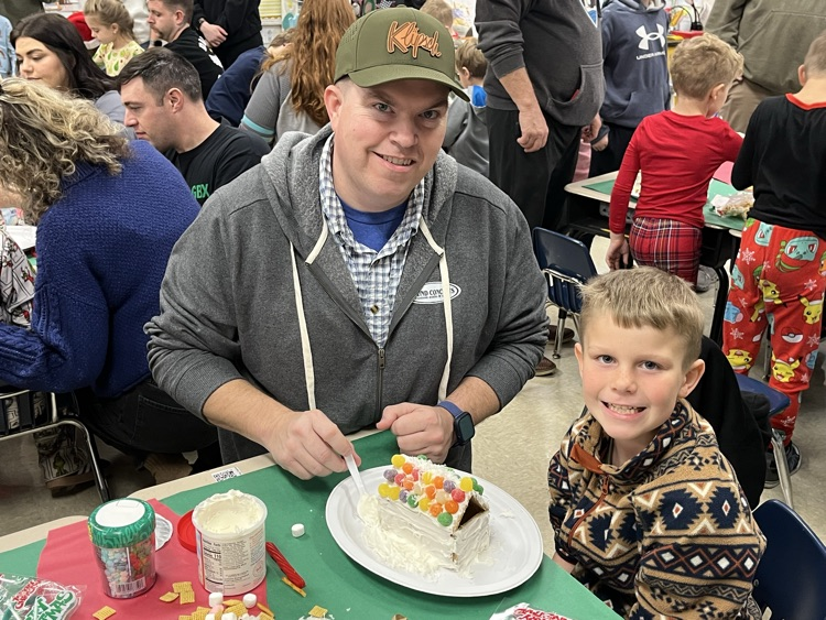 🎄✨ Festive Fun at GCT Primary! ✨🎄
