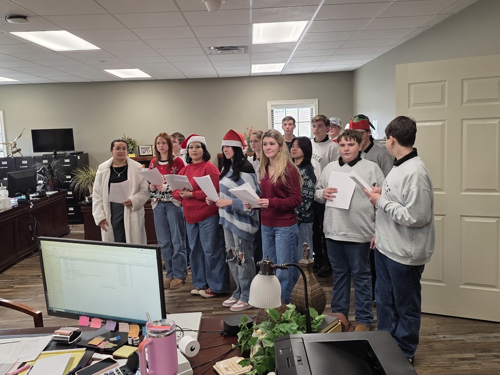 Administration Building 