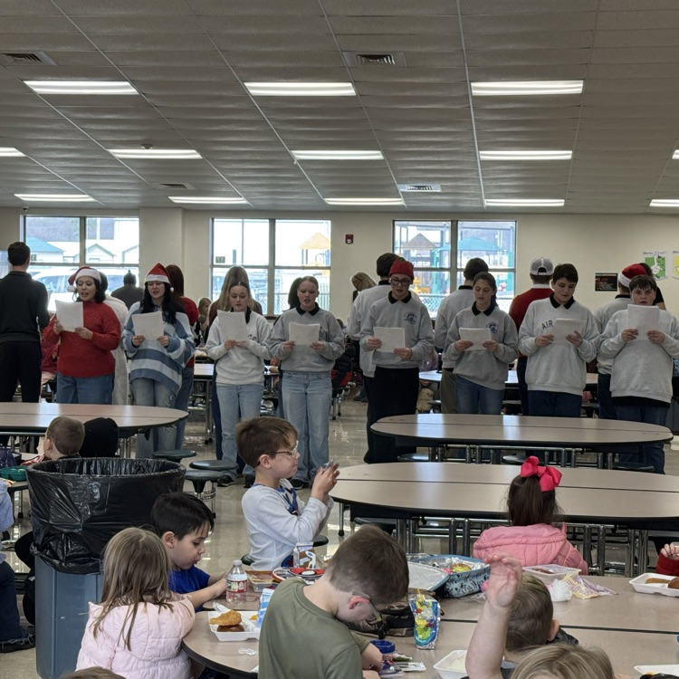 Great time caroling with JROTC around the GCT Campuses, City Hall, Sheriff’s Office & Fire Station #1. Merry Christmas and Happy Holidays from GCT JROTC! 