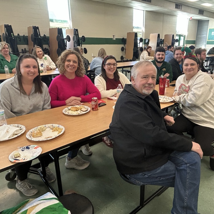 Merry Christmas and Happy Holidays from the GCTJHS Staff. we love our kids and hope everyone has a great holiday season! 