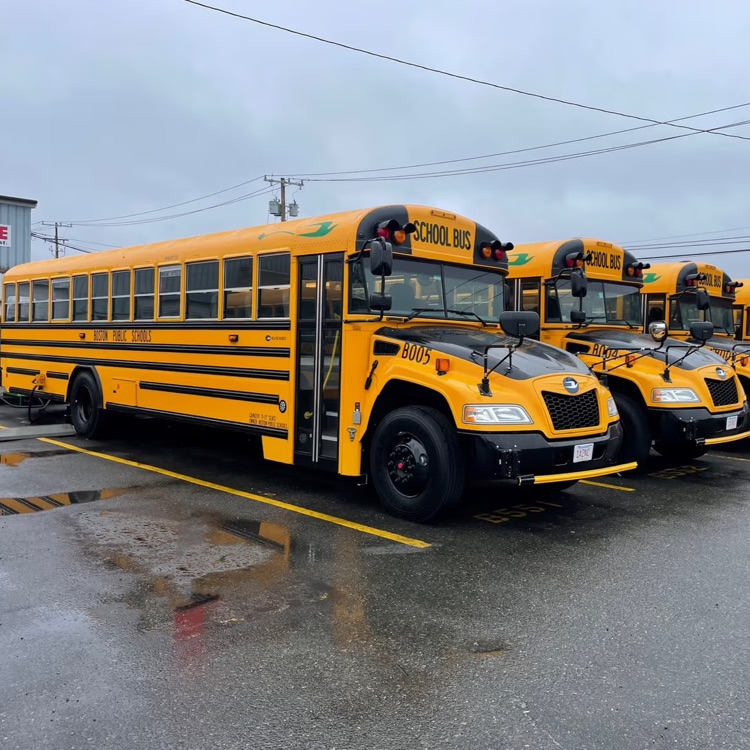 Set your alarm, school starts tomorrow!  Also, a few bus routes will be changing this semester but all routes will run normal in the morning  