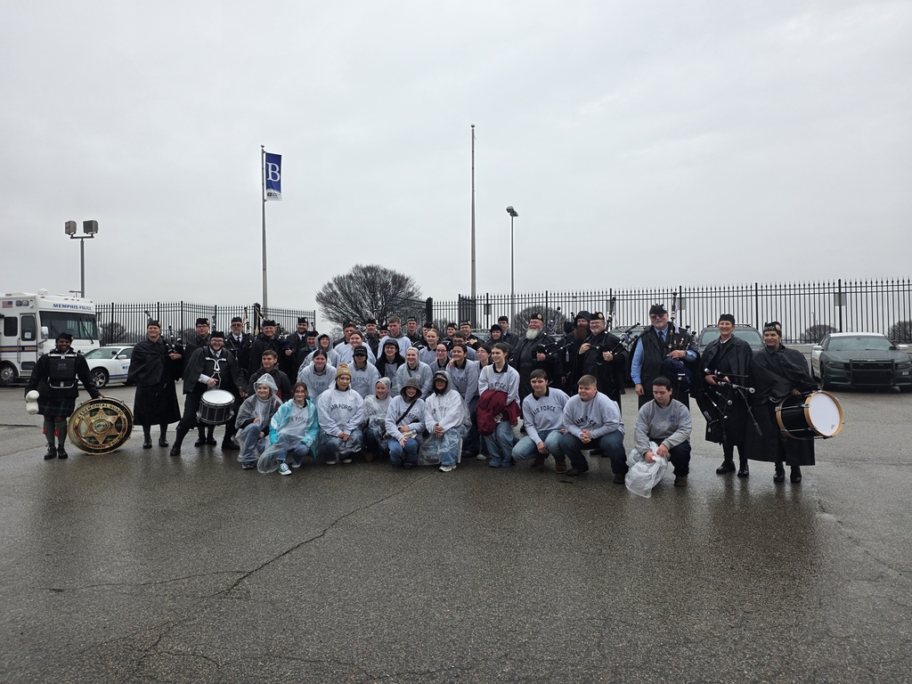 Memphis Police Department 