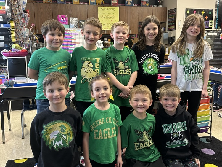 Let’s goooo! 🦅💙 GCT Primary Eagles are cheering loud and proud for our basketball team tonight! Bring the energy, play with heart, and soar to victory! 🏀🔥