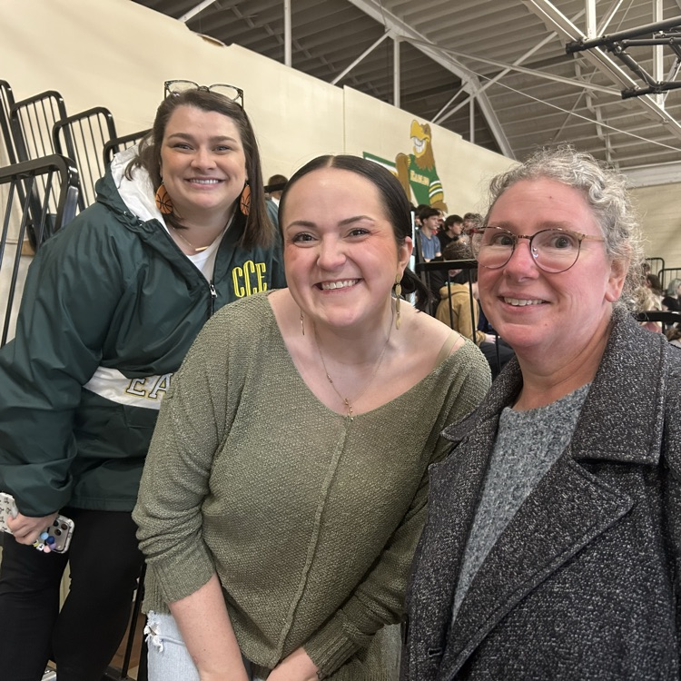 Thursday Refreshment. Great Day To Be A Jr Eagle! 🦅 