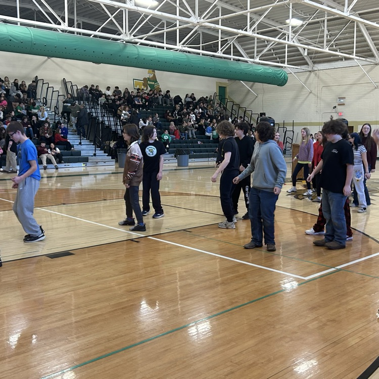 Thursday Refreshment. Great Day To Be A Jr Eagle! 🦅 