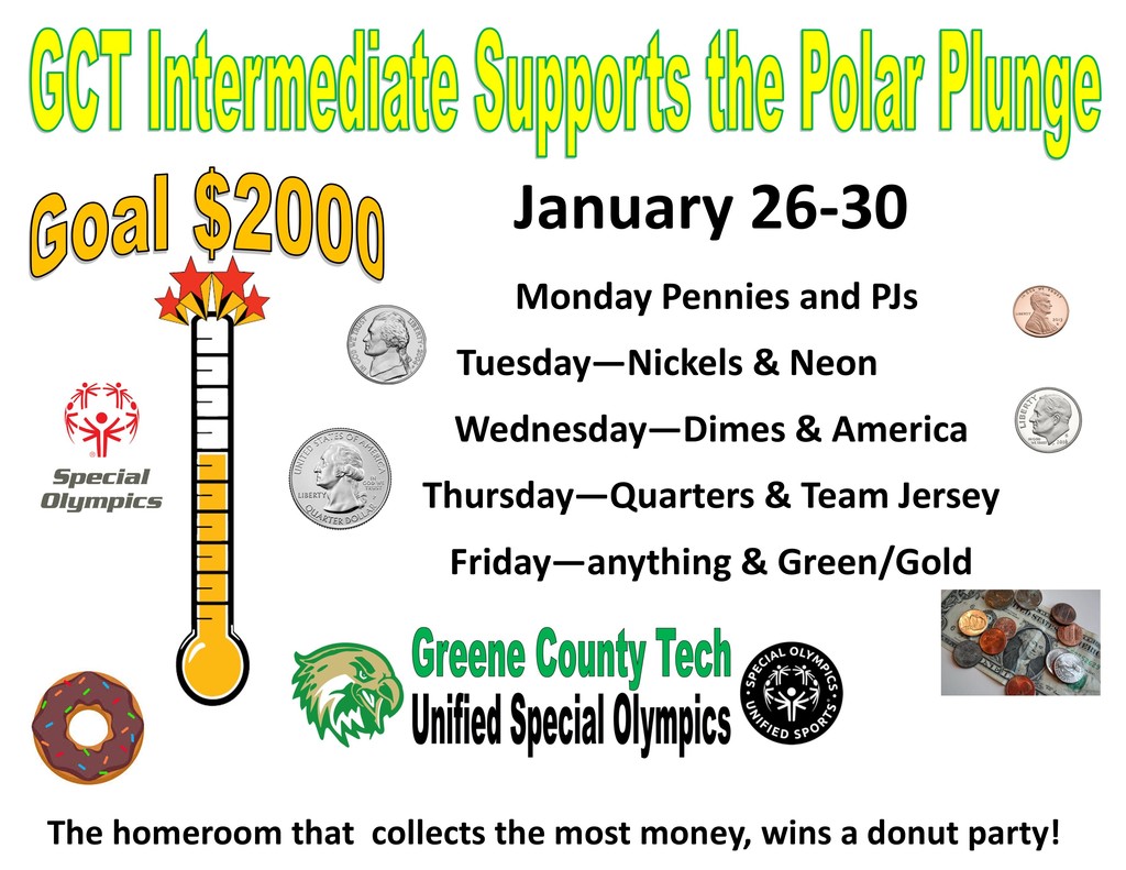 support special olympics