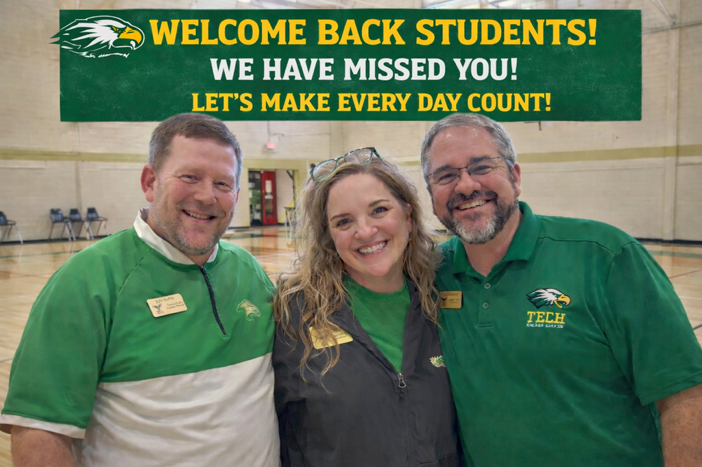 We are hoping school will be back in session on Tuesday....we miss you guys.  Be safe and enjoy the day off Monday.  This day will be made up on Monday, May 18.