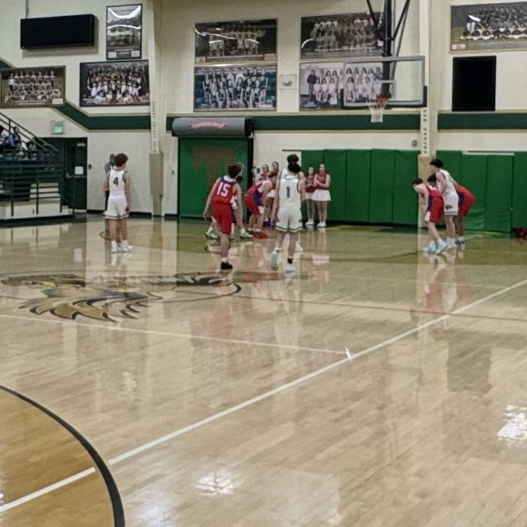 Not every game ends how we hope, but we’re so proud of our GCTJHS Boys & Girls Basketball, Dance, and Cheer. These students represent themselves, their families and school with class every day. It’s a Great Day to Be a Jr Eagle! 🦅