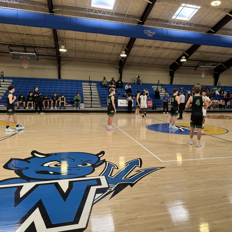 Hard-fought game for the Jr. Eagles today. We battled to the end and just came up short, 42–39. So proud of our team and the way they represent themselves on and off the court. They truly make it a Great Day to Be a Jr. Eagle! 🦅