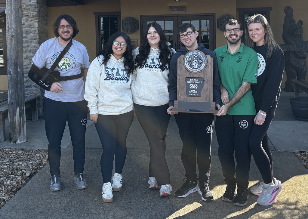 Unified bowling team
