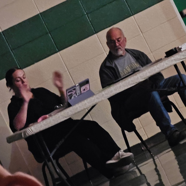 Great performance of Disney Jr by our talented GCTJHS drama students! Great Day To Be A Jr Eagle! 🦅