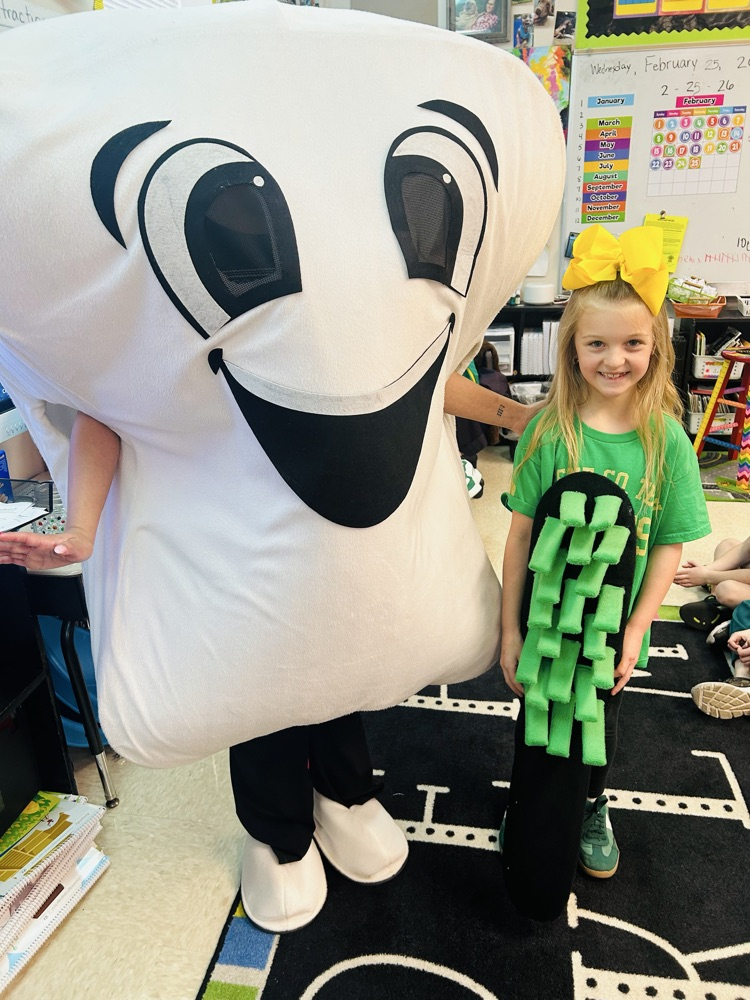 national dental health 