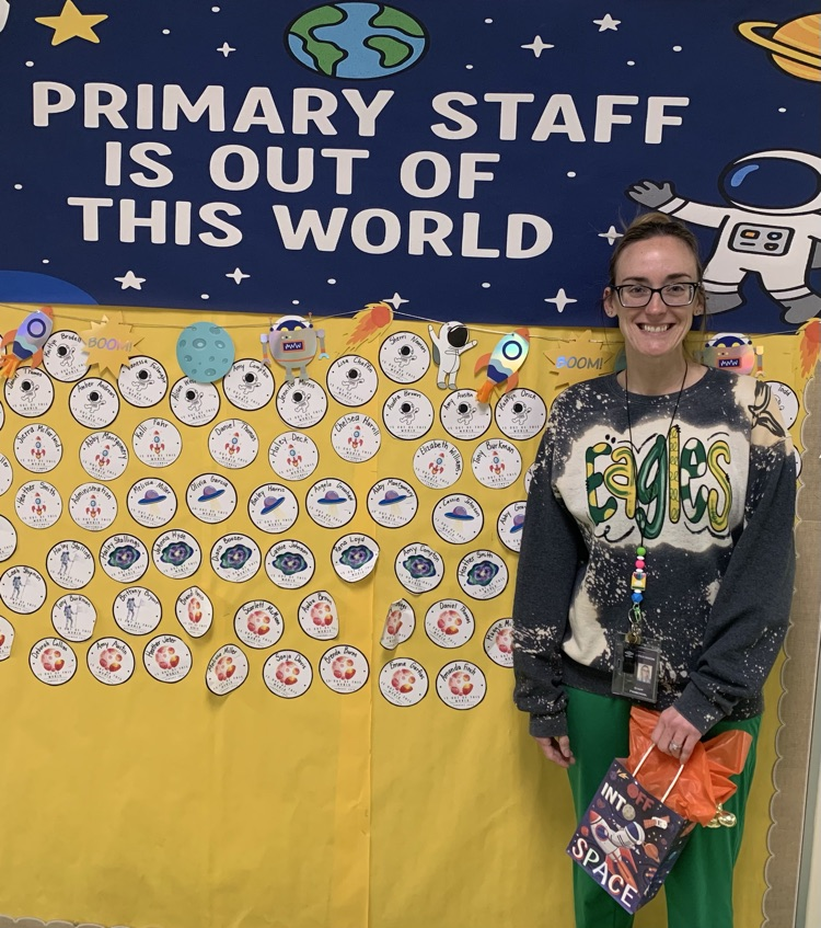 February Staff Members of the Month 