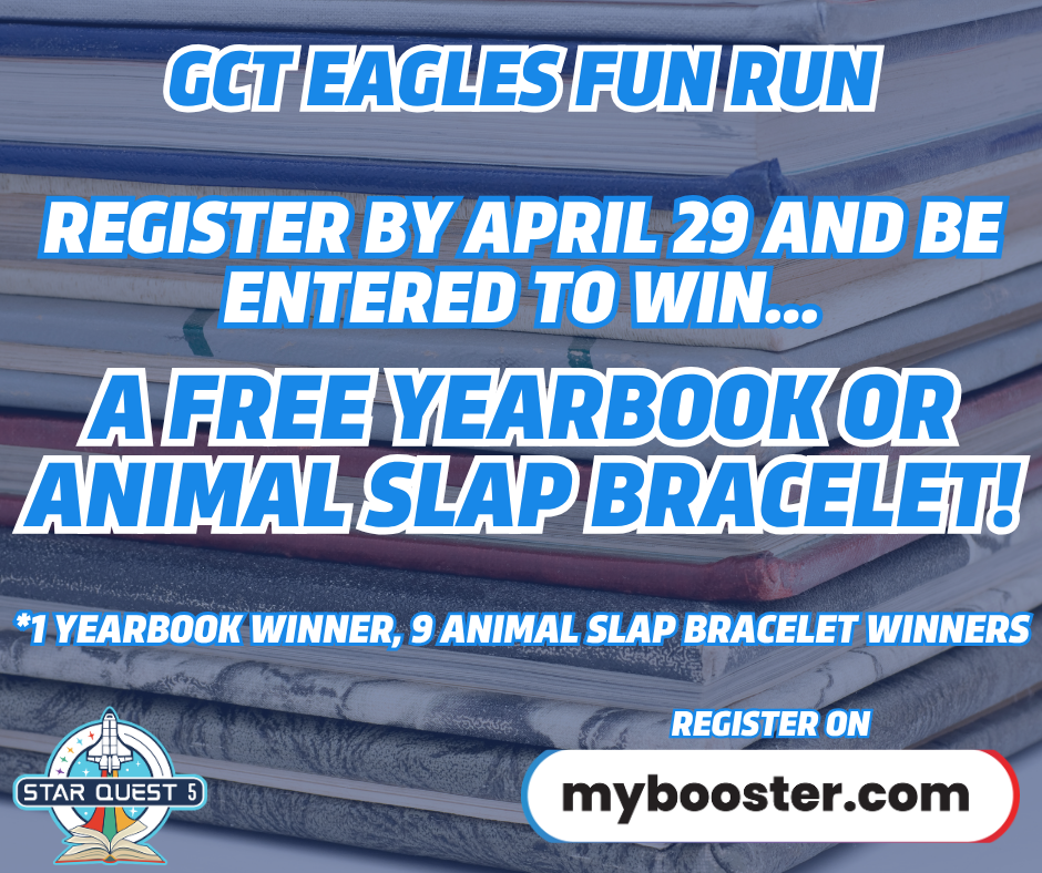 Early Registration