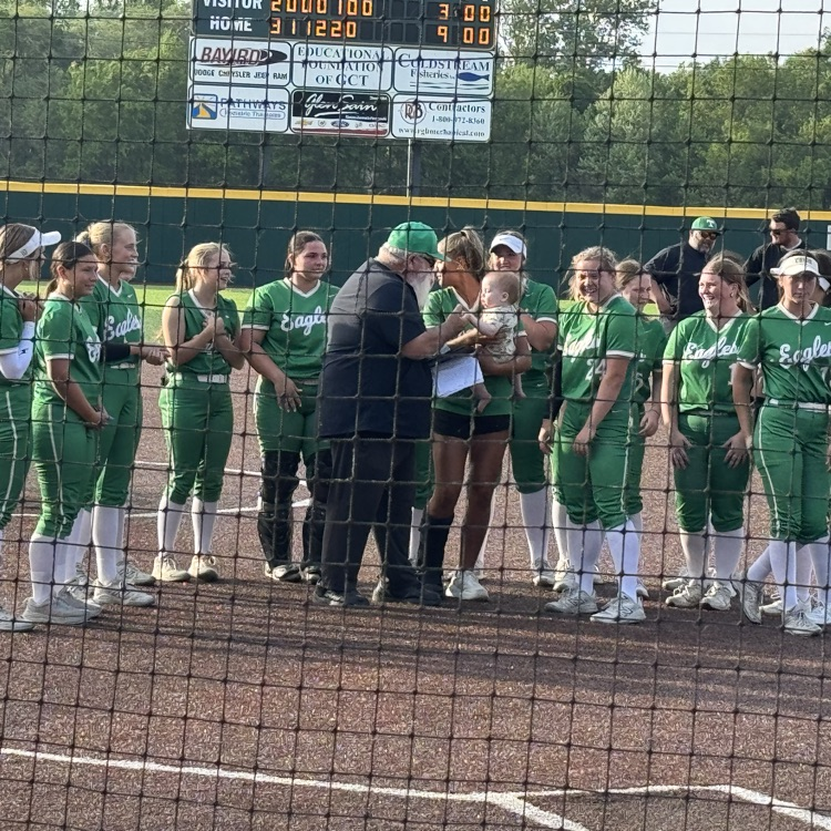 Thank you, Coach Stan Hunt, for your many years of dedication and service to the athletes of Greene County Tech. Your impact goes far beyond the field, and you will be deeply missed. Wishing you all the best as you enjoy a well-earned retirement!