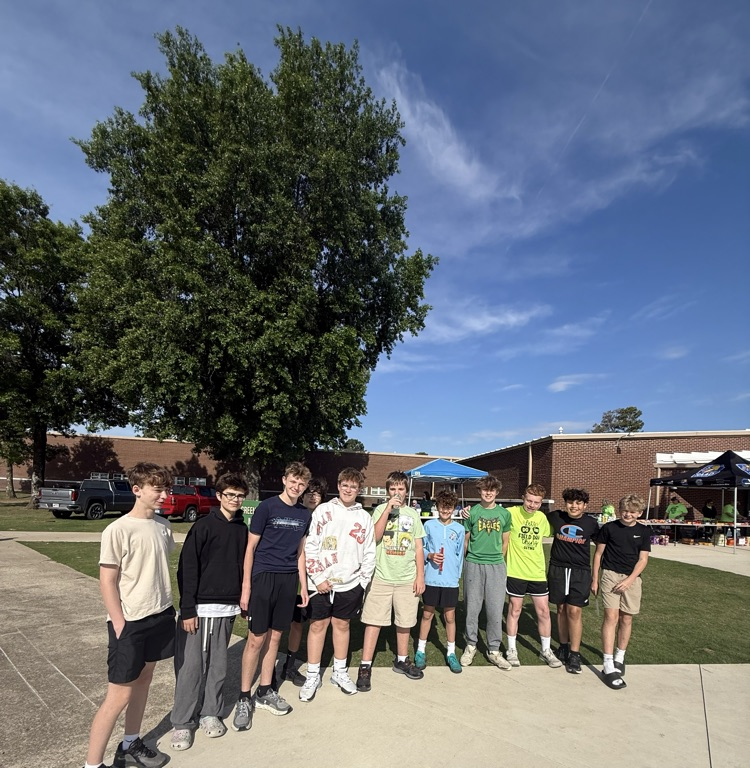 field day 3