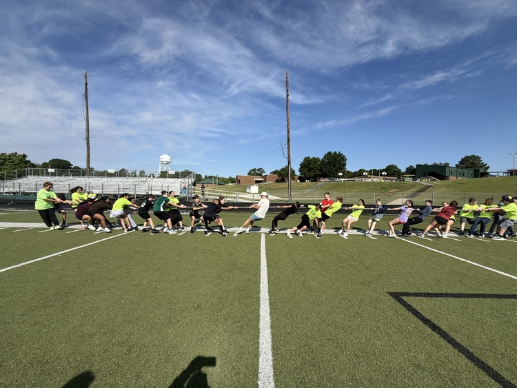 field day 10