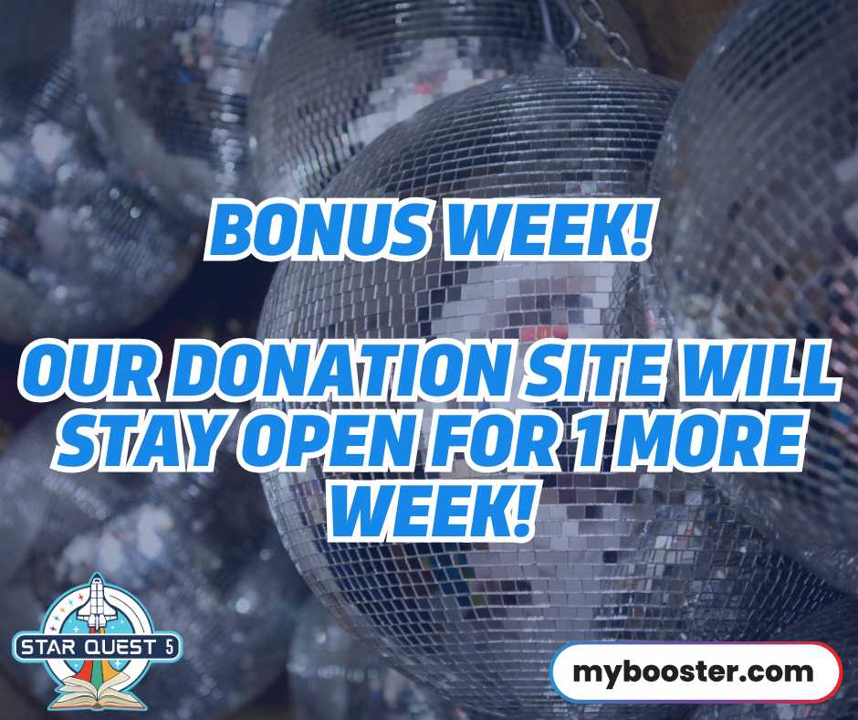 Bonus Week