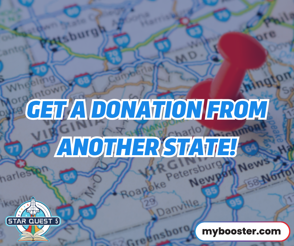50 State Challenge