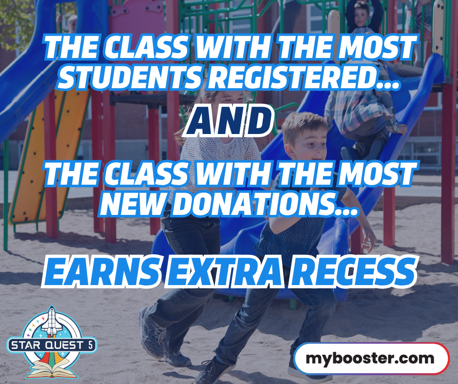 Extra Recess