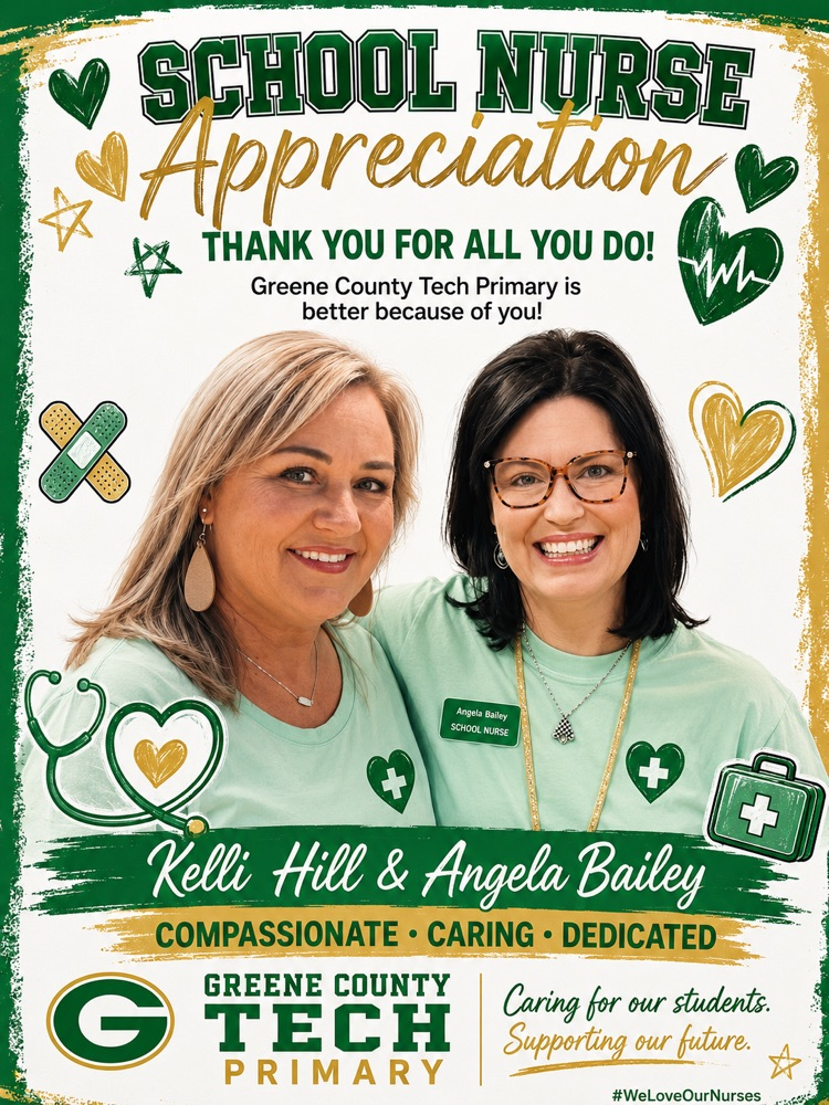 nurse appreciation graphic