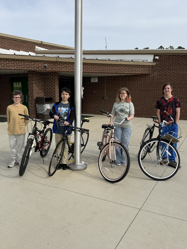 bike Winners 2026