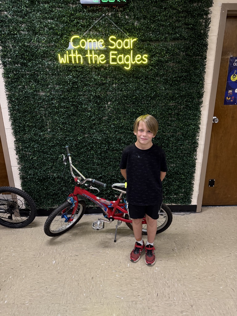 Bike 1