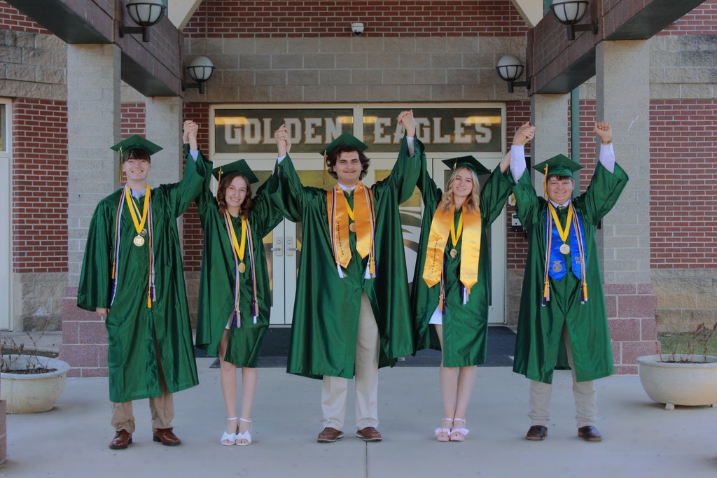 Senior Top 5 photo 2