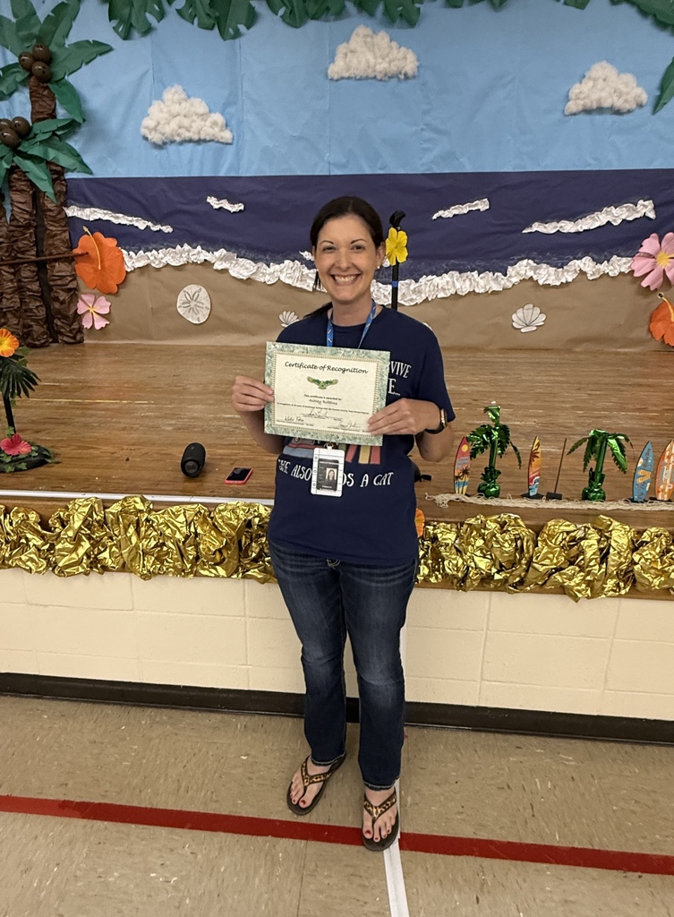 10 years - Ashley Robbins