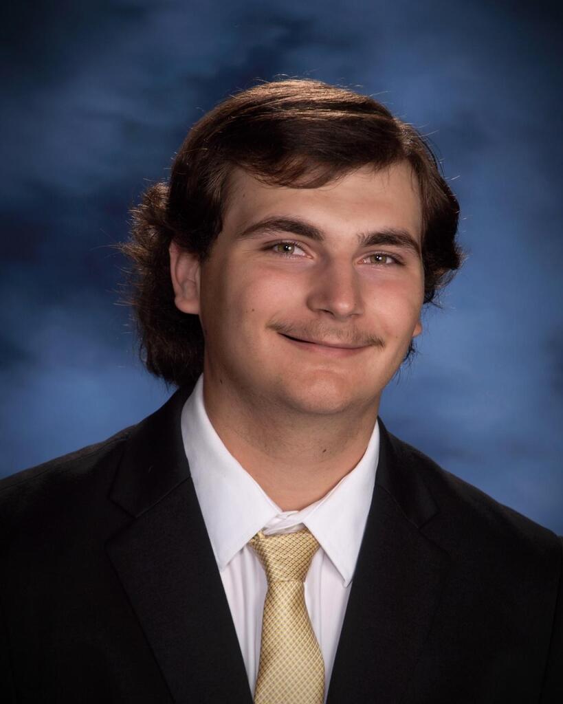 Valedictorian