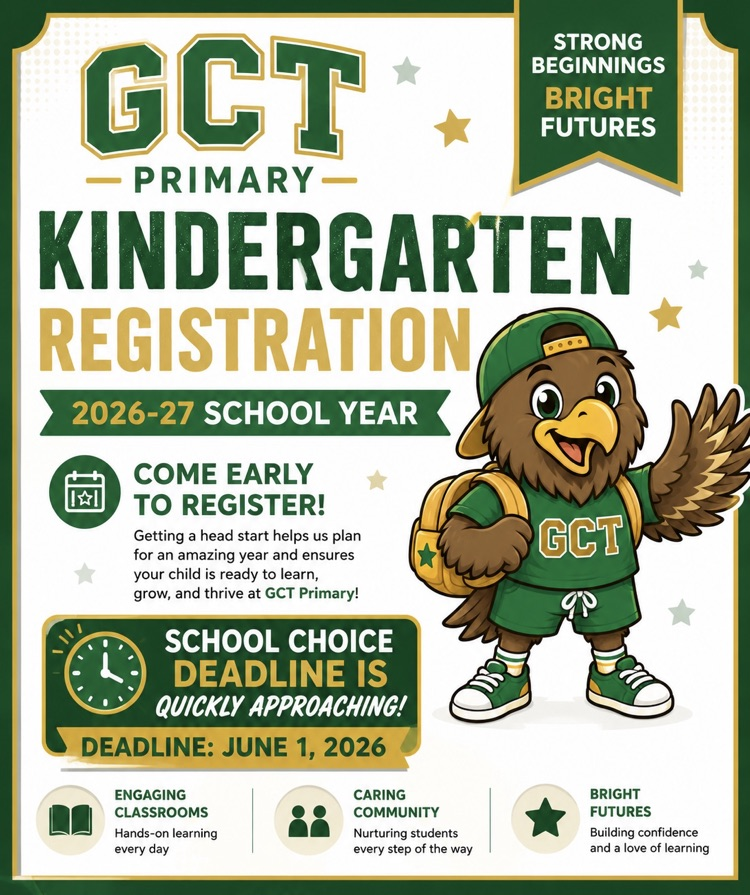 GCT kindergarten