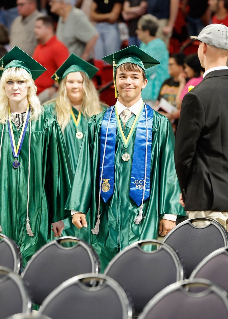 Graduate