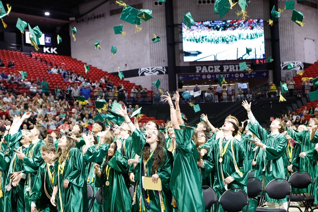 Graduation Celebration
