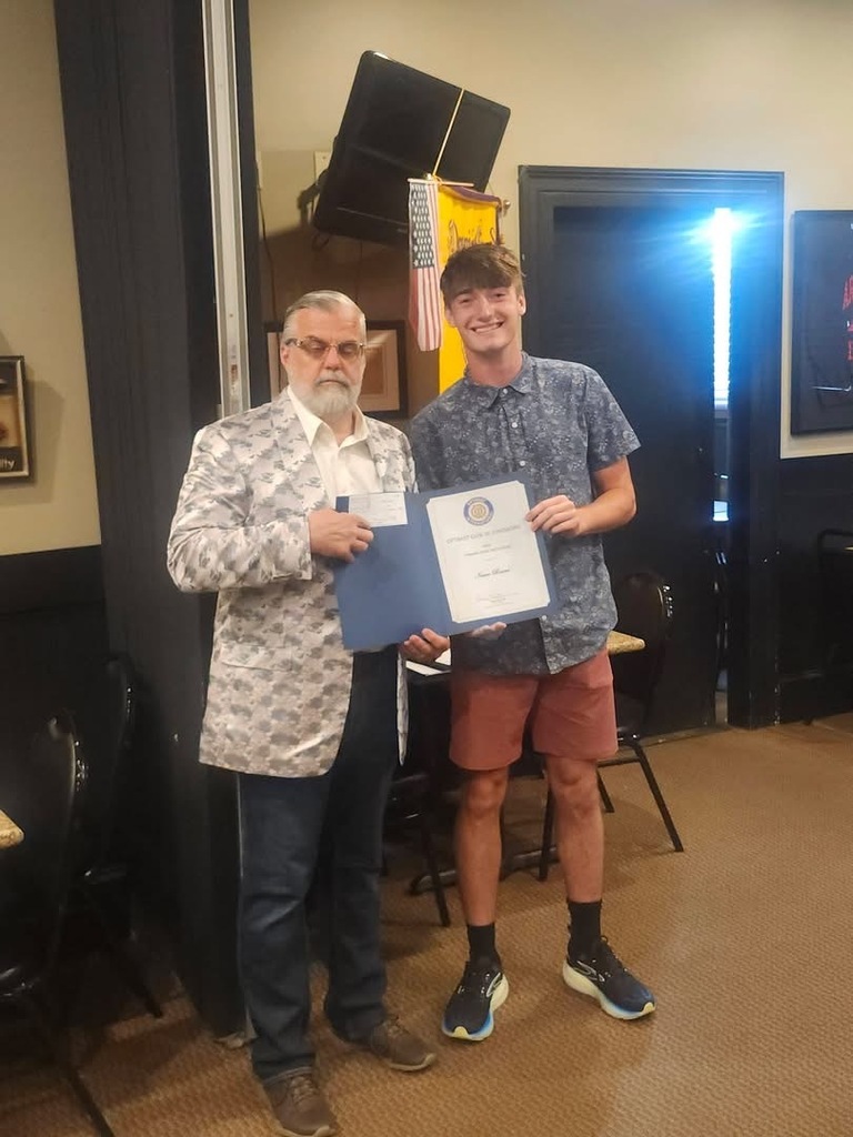 Award winner