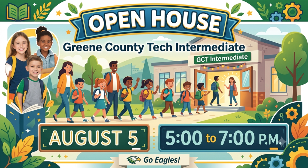 Open House