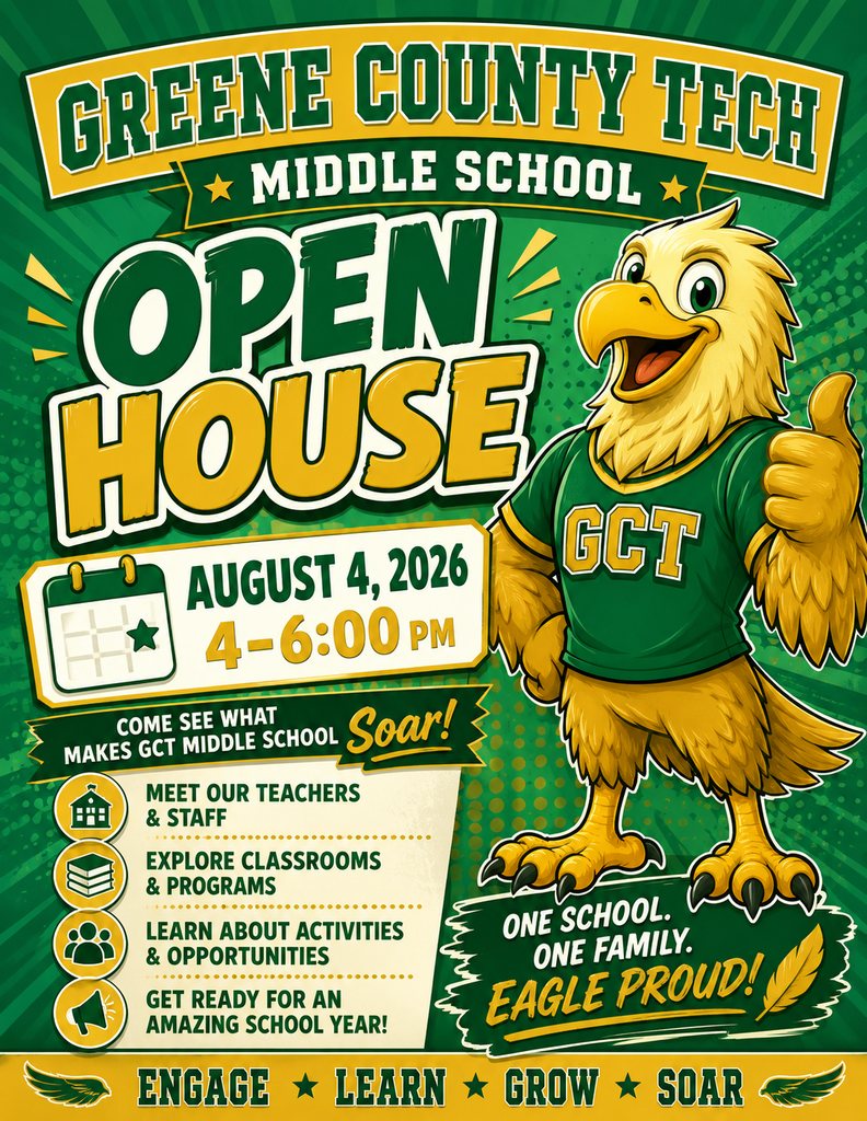 Open House 2026