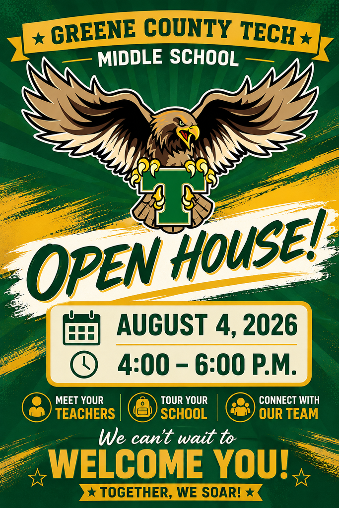 Open House 2026