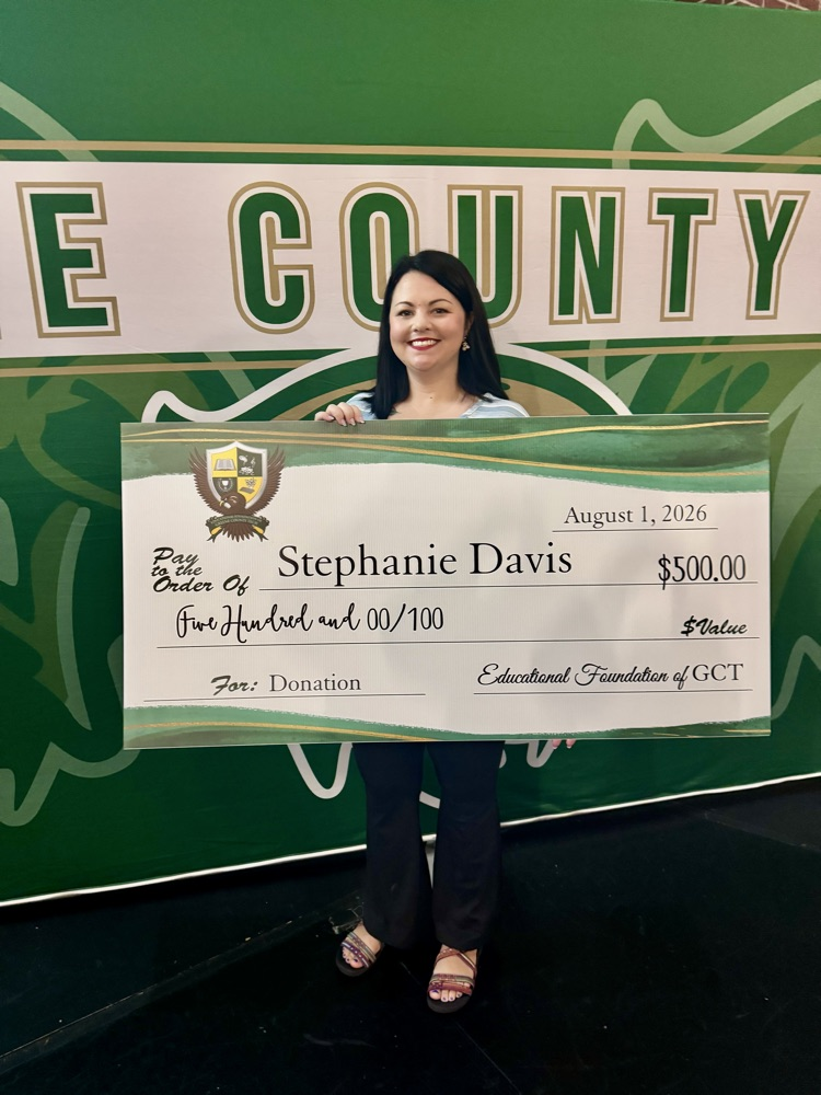 grant winner