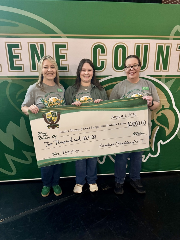 grant winner
