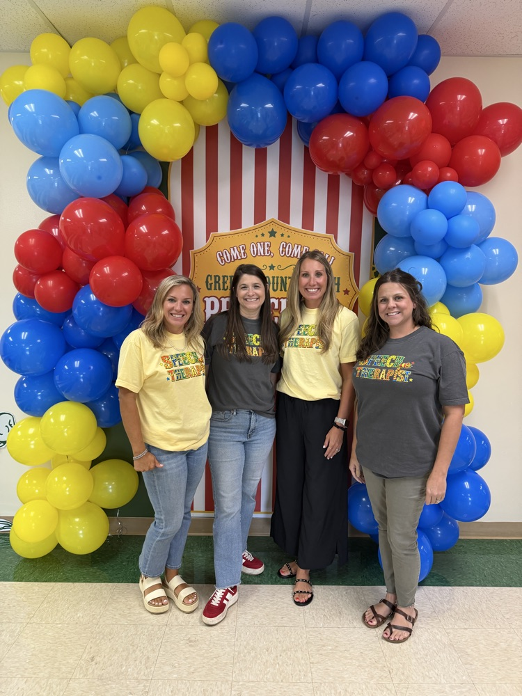 We had a fantastic first week back, and our Open House was a huge success! It was wonderful to see so many smiling faces, reconnect with returning families, and welcome new ones to our school community.