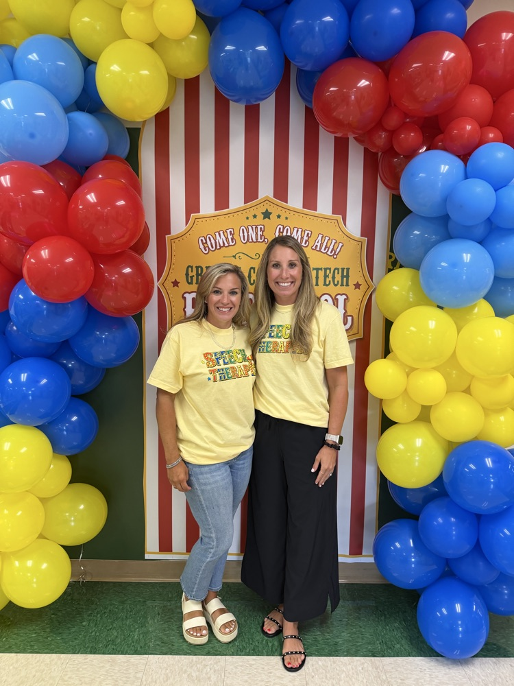 We had a fantastic first week back, and our Open House was a huge success! It was wonderful to see so many smiling faces, reconnect with returning families, and welcome new ones to our school community.