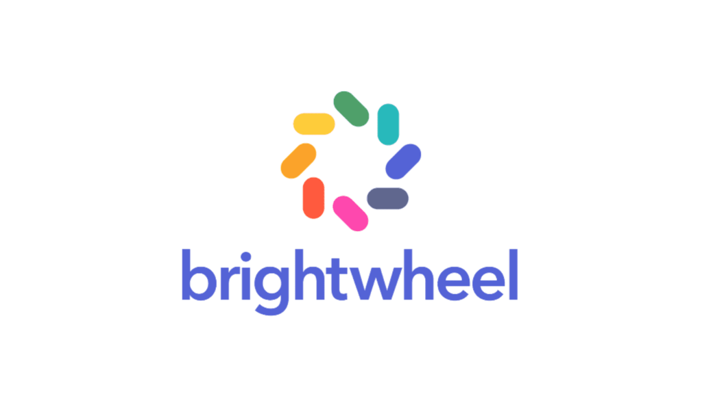 Brightwheel Logo